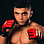 Jeferson 'Killer Teddy Bear' Souza
