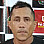 Luis 'Zangado' Ferreira de Souza