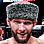 Alexandr 'Peresvet' Shabliy