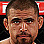 Fernando 'The Menifee Maniac' Gonzalez