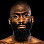 Cedric 'The Best' Doumbe