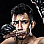 Isaac 'El Muelas' Ruelas