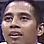 Asep Abdul 'The Golem' Rohman