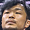 Dae Hwan 'Holy Beast' Kim